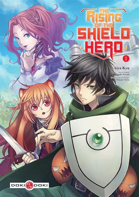 manga rising of the shield|shield manga website.